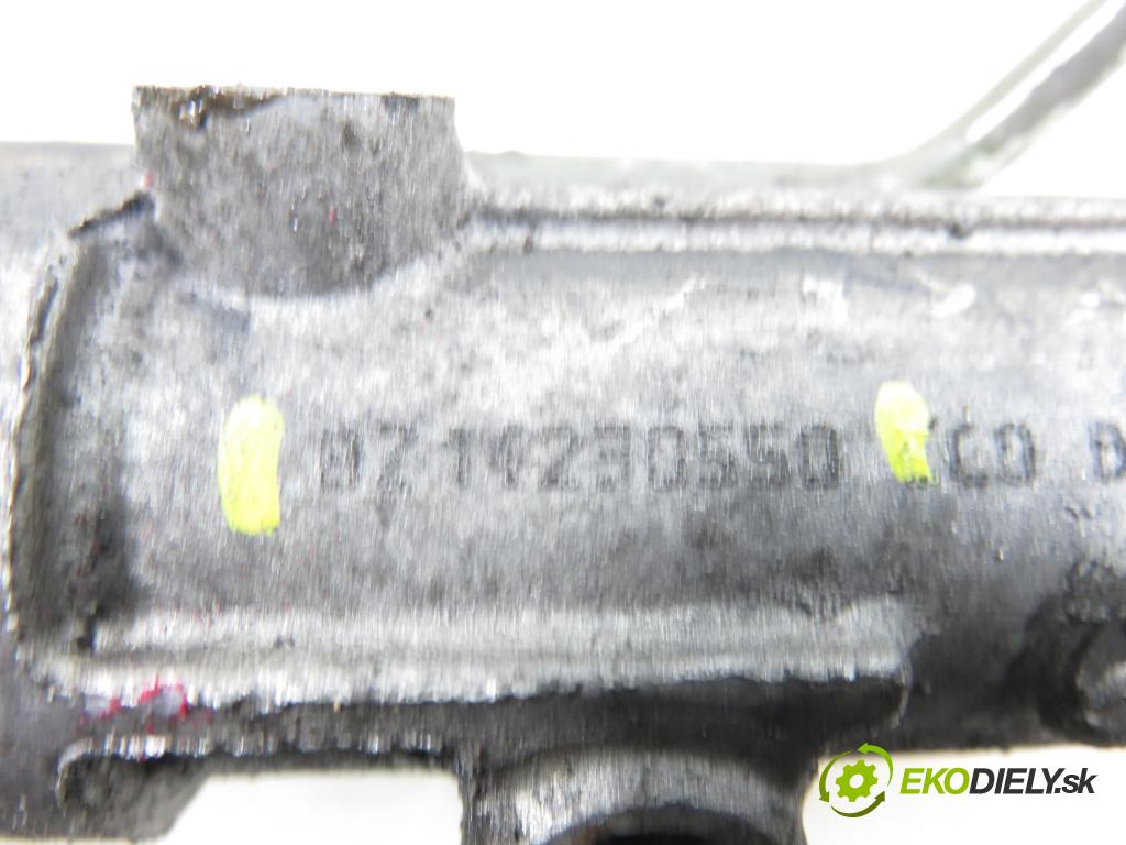 AUDI A2 (8Z0) HB 2001 55,00 1.4 TDI - AMF 1422,00 Riadenie ZE riadením 8Z1423055D