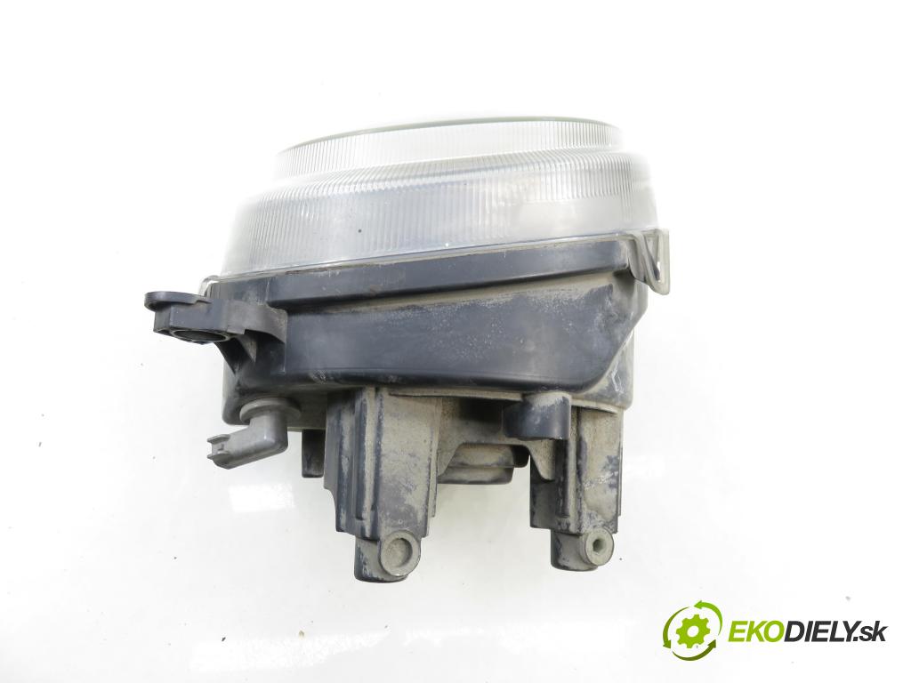 JEEP PATRIOT (MK74) SUV 2008 125,00 2.4 4x4 - 170 DOHC 16V Dual VVT (ED3) 2360,00 Svetlo LP 05303843AB