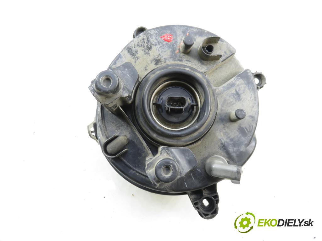 JEEP PATRIOT (MK74) SUV 2008 125,00 2.4 4x4 - 170 DOHC 16V Dual VVT (ED3) 2360,00 Svetlo LP 05303843AB