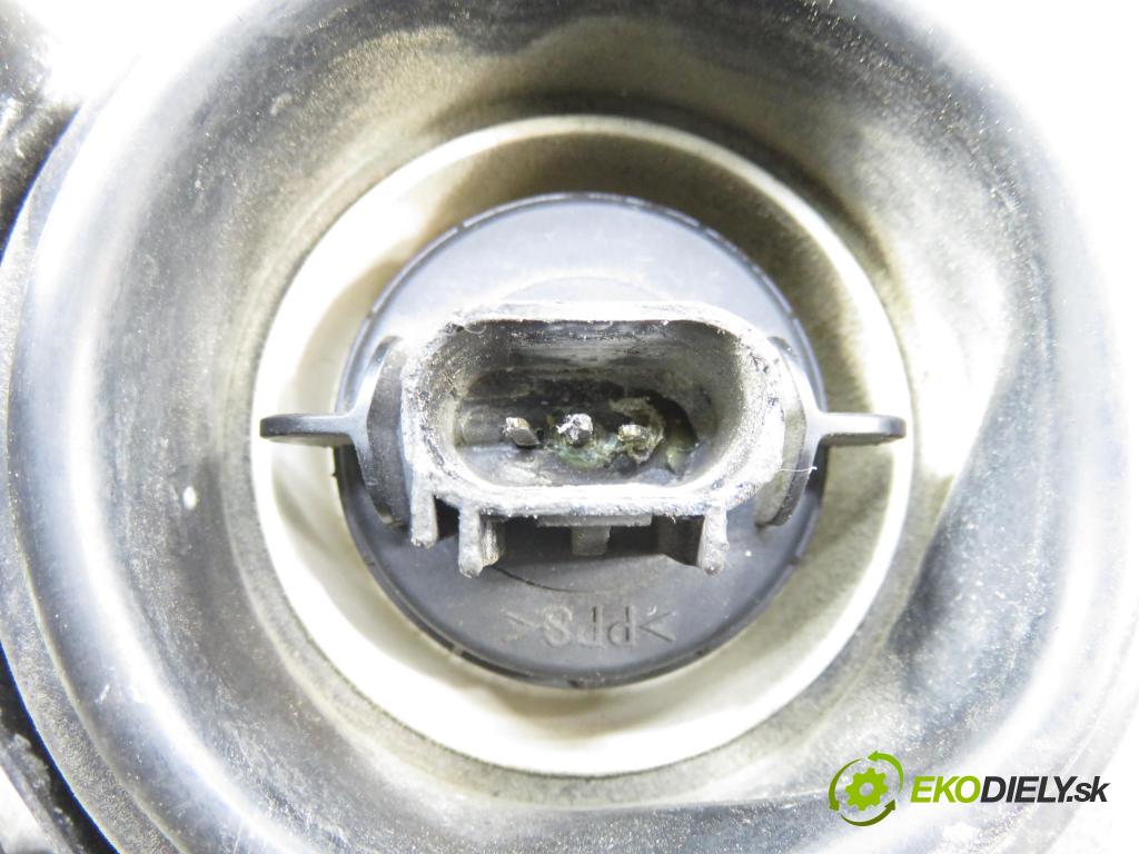 JEEP PATRIOT (MK74) SUV 2008 125,00 2.4 4x4 - 170 DOHC 16V Dual VVT (ED3) 2360,00 Svetlo LP 05303843AB