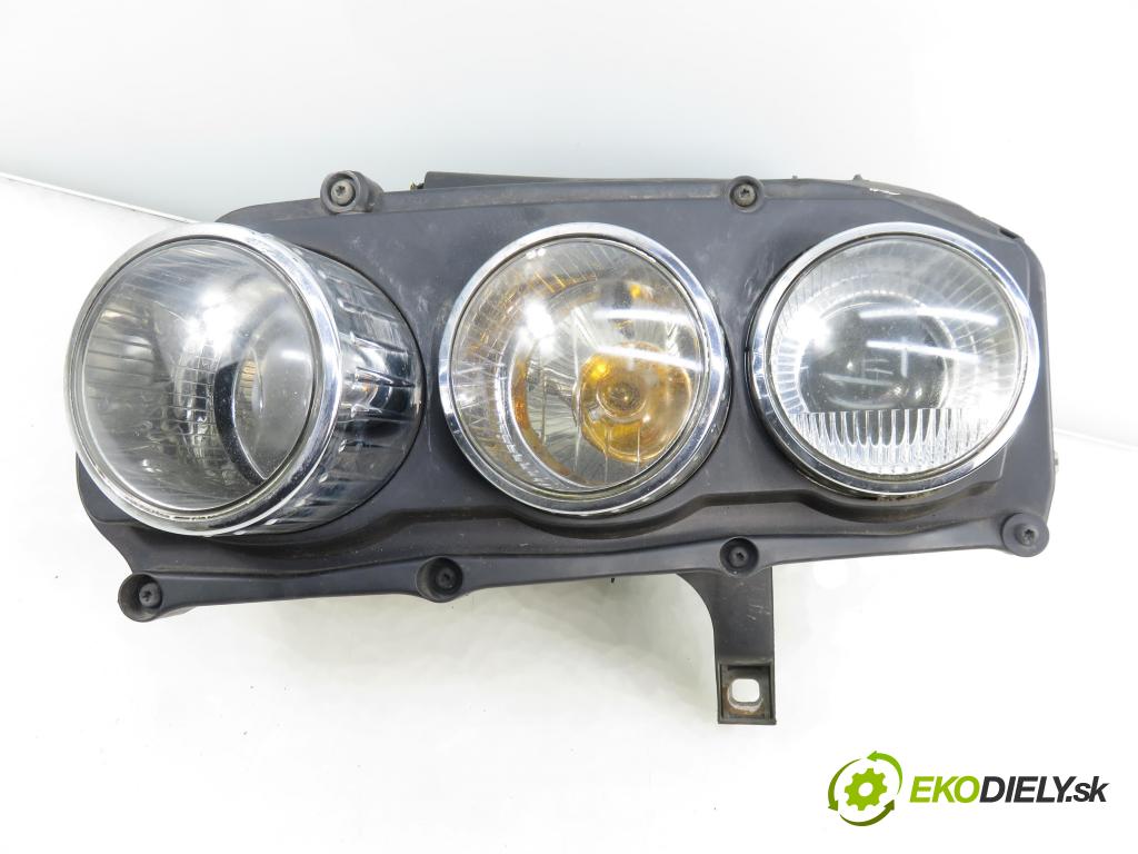 ALFA ROMEO 159 (939_) KOMBI 2007 88,00 1.9 JTDM 8V - 939 A1.000 1910,00 Svetlo LP 60682089