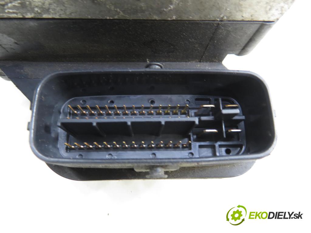 TOYOTA AVENSIS VERSO (_M2_) MINIVAN 2004 85,00 2.0 D (CLM20_) - 1CD-FTV 1995,00 pumpa ABS 8954144150 ; 4454044040 ; 1338007480 (Pumpa ABS)