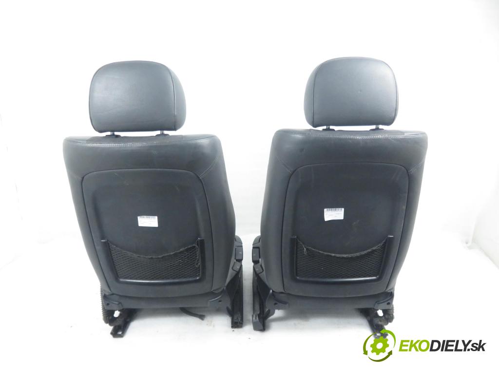 BMW 3 Touring (E46) KOMBI 2004 110,00 2.0 318 i - N42 B20 A 1995,00 sedadlo LP + PP