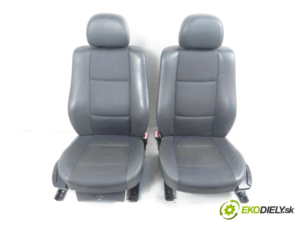 BMW 3 Touring (E46) KOMBI 2004 110,00 2.0 318 i - N42 B20 A 1995,00 sedadlo LP + PP