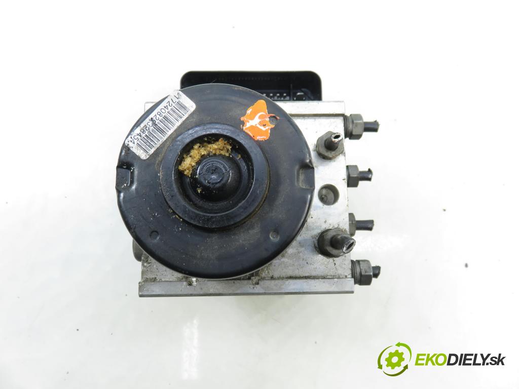 FIAT DOBLO nadwozie wielkoprzestrzenne (MPV) (119_, 223_) KOMBIVAN 2006 62,00 1.3 D Multijet - 223 A9.000 1248,00 pumpa ABS 10097016023 ; 51773386 ; 10020700694 (Pumpa ABS)