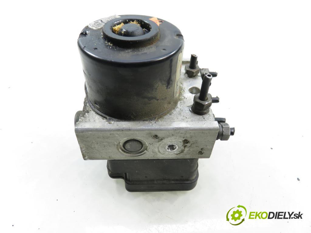 FIAT DOBLO nadwozie wielkoprzestrzenne (MPV) (119_, 223_) KOMBIVAN 2006 62,00 1.3 D Multijet - 223 A9.000 1248,00 pumpa ABS 10097016023 ; 51773386 ; 10020700694 (Pumpa ABS)