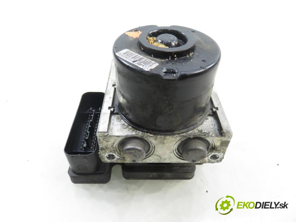 FIAT DOBLO nadwozie wielkoprzestrzenne (MPV) (119_, 223_) KOMBIVAN 2006 62,00 1.3 D Multijet - 223 A9.000 1248,00 pumpa ABS 10097016023 ; 51773386 ; 10020700694 (Pumpa ABS)