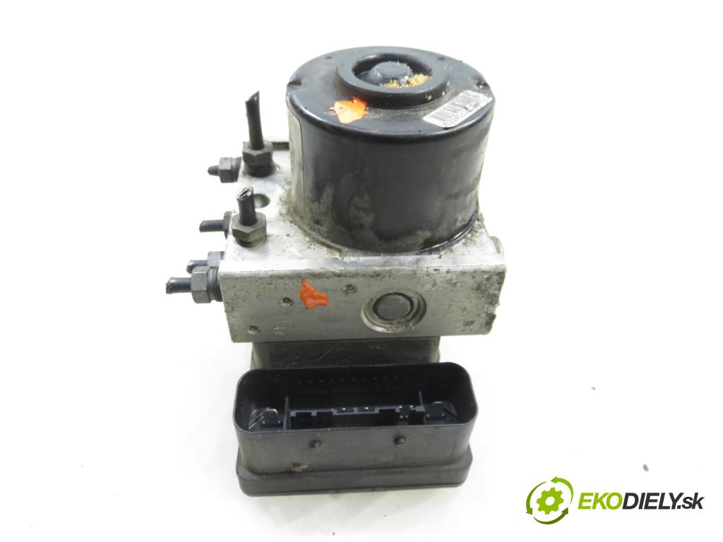 FIAT DOBLO nadwozie wielkoprzestrzenne (MPV) (119_, 223_) KOMBIVAN 2006 62,00 1.3 D Multijet - 223 A9.000 1248,00 pumpa ABS 10097016023 ; 51773386 ; 10020700694 (Pumpa ABS)