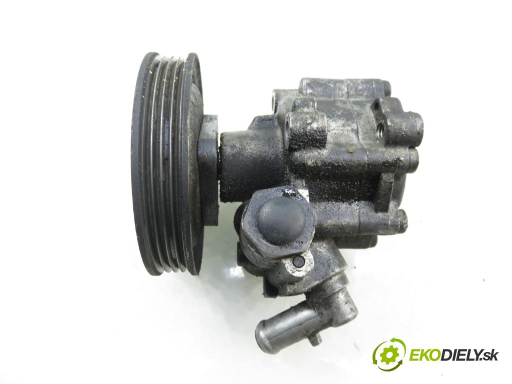 FIAT DOBLO nadwozie wielkoprzestrzenne (MPV) (119_, 223_) KOMBIVAN 2006 62,00 1.3 D Multijet - 223 A9.000 1248,00 pumpa servočerpadlo 51729535 ; 7613955535 (Servočerpadlo)