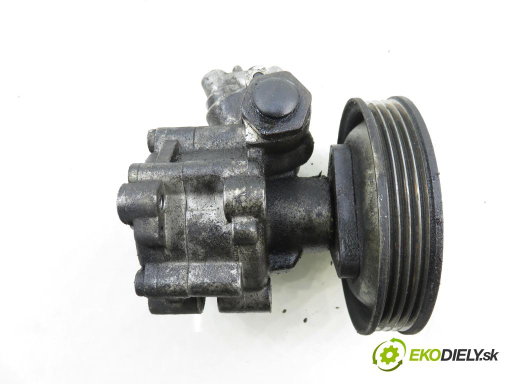 FIAT DOBLO nadwozie wielkoprzestrzenne (MPV) (119_, 223_) KOMBIVAN 2006 62,00 1.3 D Multijet - 223 A9.000 1248,00 pumpa servočerpadlo 51729535 ; 7613955535 (Servočerpadlo)