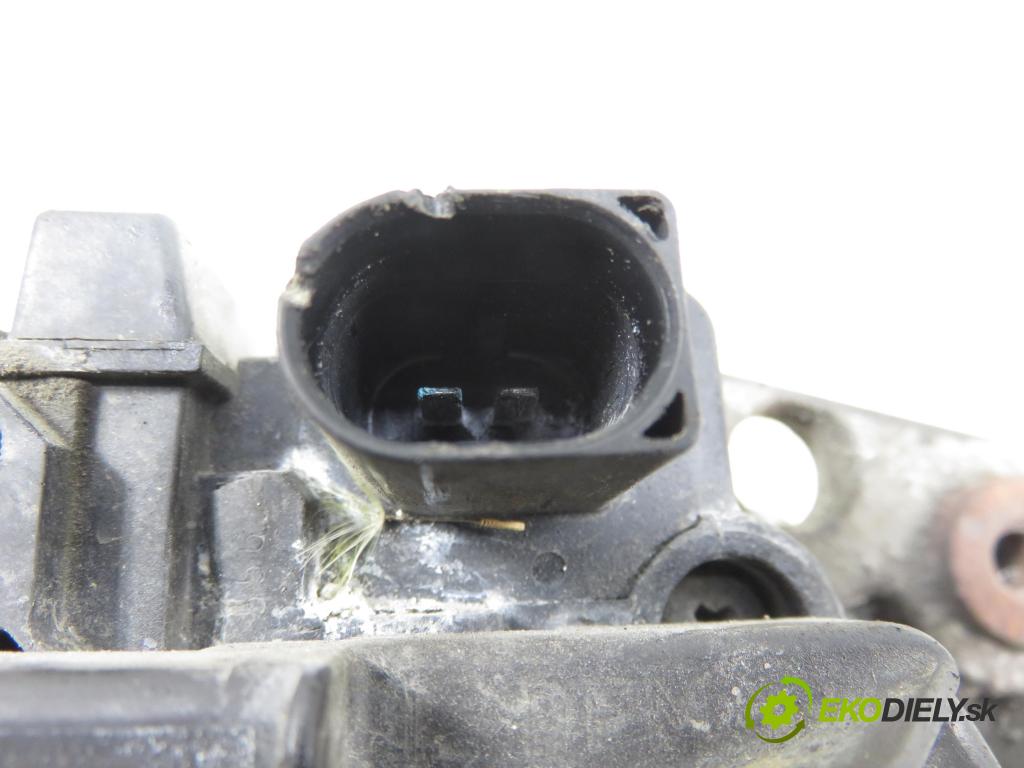 VW SHARAN (7M8, 7M9, 7M6) VAN 2002 85,00 1.9 TDI PD 115 - AUY 1896,00 Alternátor 038903023 ; 0124325001 (Alternátor)