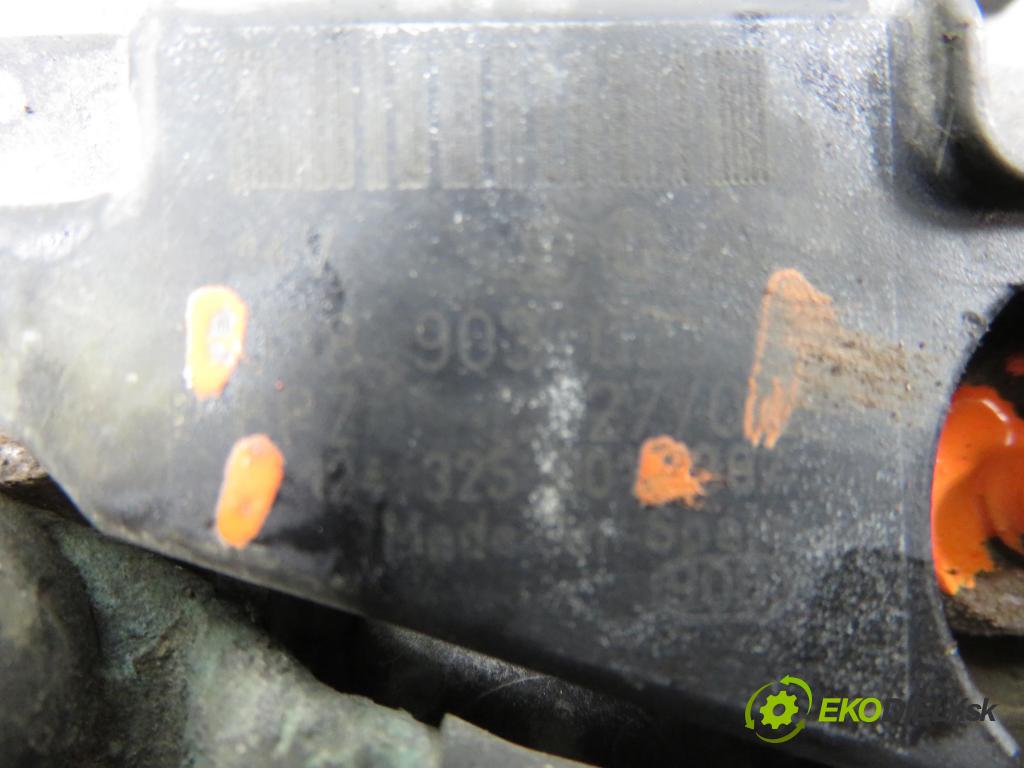 VW SHARAN (7M8, 7M9, 7M6) VAN 2002 85,00 1.9 TDI PD 115 - AUY 1896,00 Alternátor 038903023 ; 0124325001 (Alternátor)