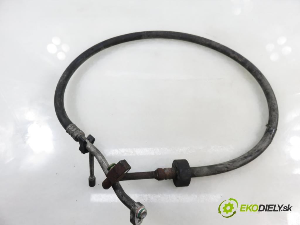 IVECO DAILY IV Skrzynia FURGON 2007 130,00 35C18 V, 35C18 V/P, 35S18 V, 35S18 V/P - F1CE0481H 2998,00 trubka klimatizace