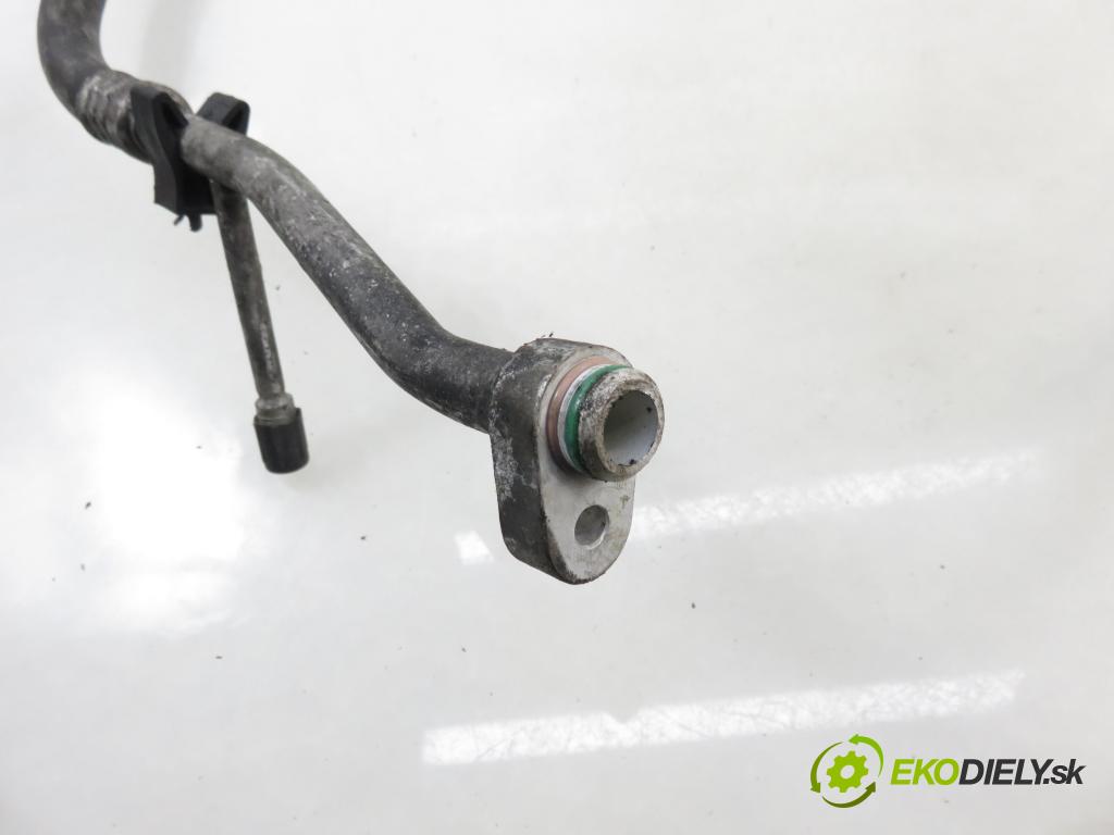 IVECO DAILY IV Skrzynia FURGON 2007 130,00 35C18 V, 35C18 V/P, 35S18 V, 35S18 V/P - F1CE0481H 2998,00 trubka klimatizace