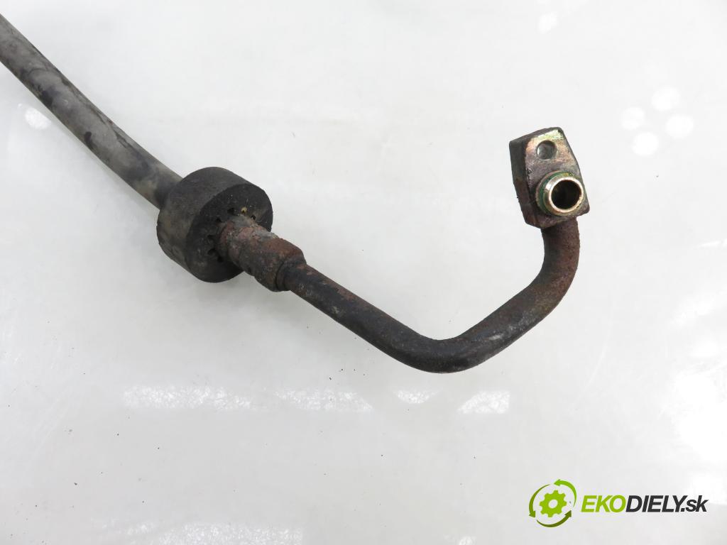 IVECO DAILY IV Skrzynia FURGON 2007 130,00 35C18 V, 35C18 V/P, 35S18 V, 35S18 V/P - F1CE0481H 2998,00 trubka klimatizace