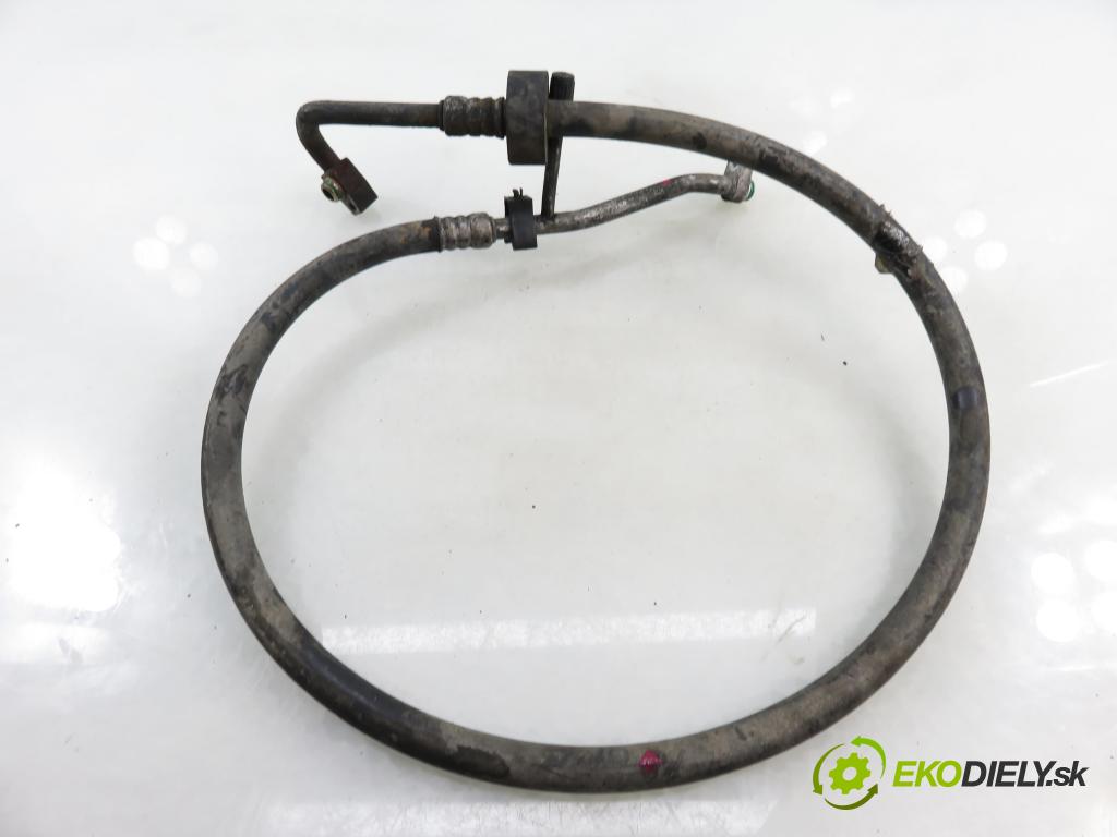 IVECO DAILY IV Skrzynia FURGON 2007 130,00 35C18 V, 35C18 V/P, 35S18 V, 35S18 V/P - F1CE0481H 2998,00 trubka klimatizace