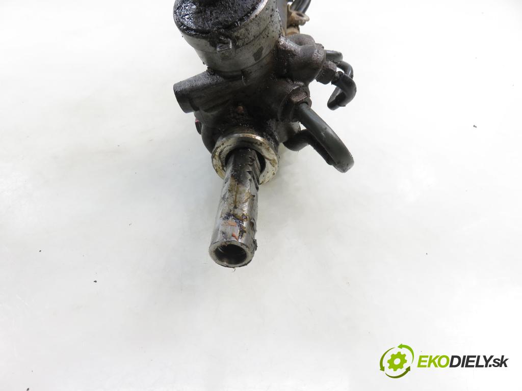 SUBARU FORESTER (SG_) KOMBI 2006 92,00 2.0 AWD 125 - EJ201 1994,00 Riadenie ZE riadením 34110SA080 ; 51101955BK