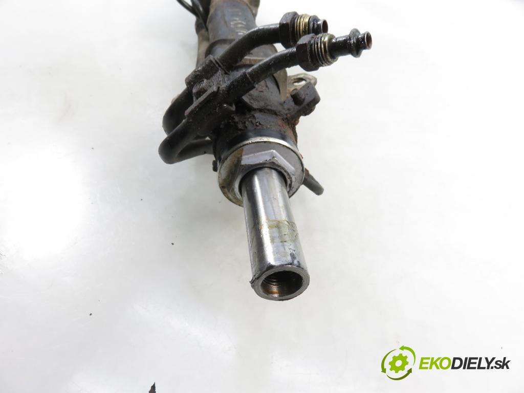 SUBARU FORESTER (SG_) KOMBI 2006 92,00 2.0 AWD 125 - EJ201 1994,00 Riadenie ZE riadením 34110SA080 ; 51101955BK