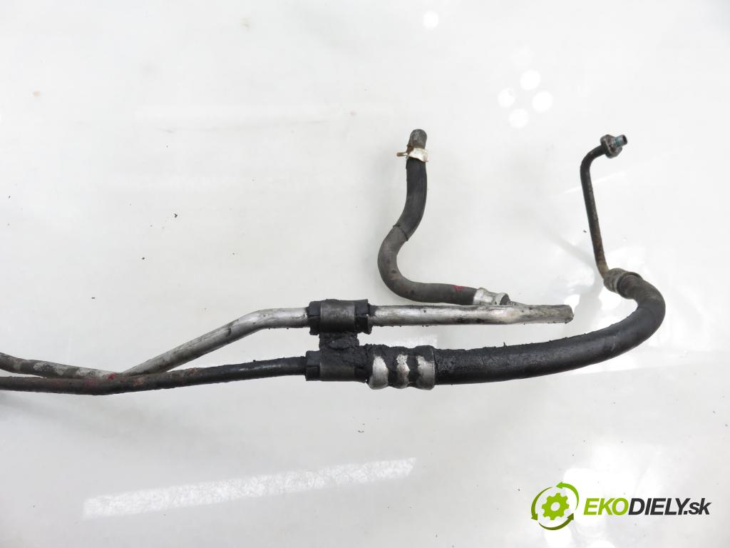 RENAULT MASTER III Platforma / podwozie (EV, HV, UV) KABINA/PLATFORMA 2016 120,00 2.3 dCi 165 FWD - M9T 702 2298,00 rúrka / Rúra servočerpadlo 497122243R