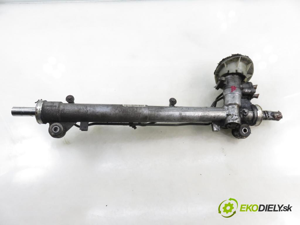 MAZDA 2 (DY) HB 2003 59,00 1.4 - FXJA 1388,00 Riadenie ZE riadením 2S6C3200KN