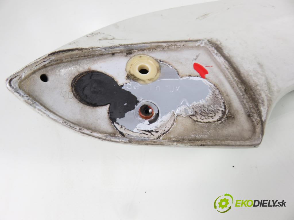 SUZUKI SWIFT III (MZ, EZ) HB 2010 68,00 1.3 4x4 (RS 413) - M13A 1328,00 SPOJLER: dverí 990E062J85000