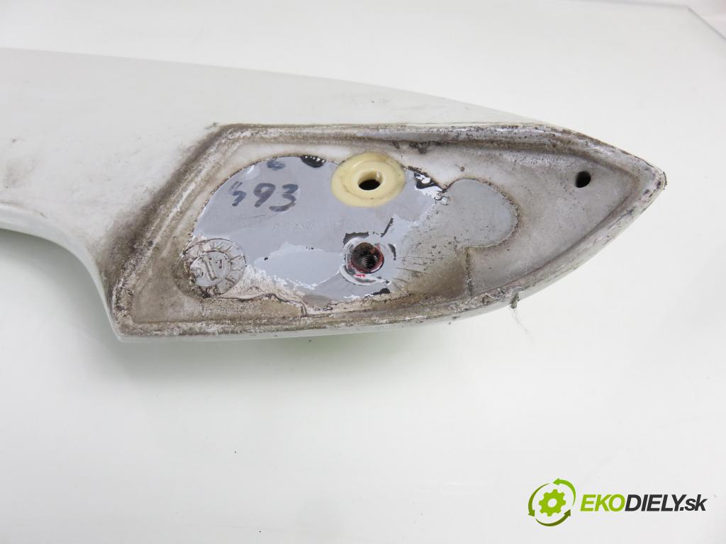 SUZUKI SWIFT III (MZ, EZ) HB 2010 68,00 1.3 4x4 (RS 413) - M13A 1328,00 SPOJLER: dverí 990E062J85000
