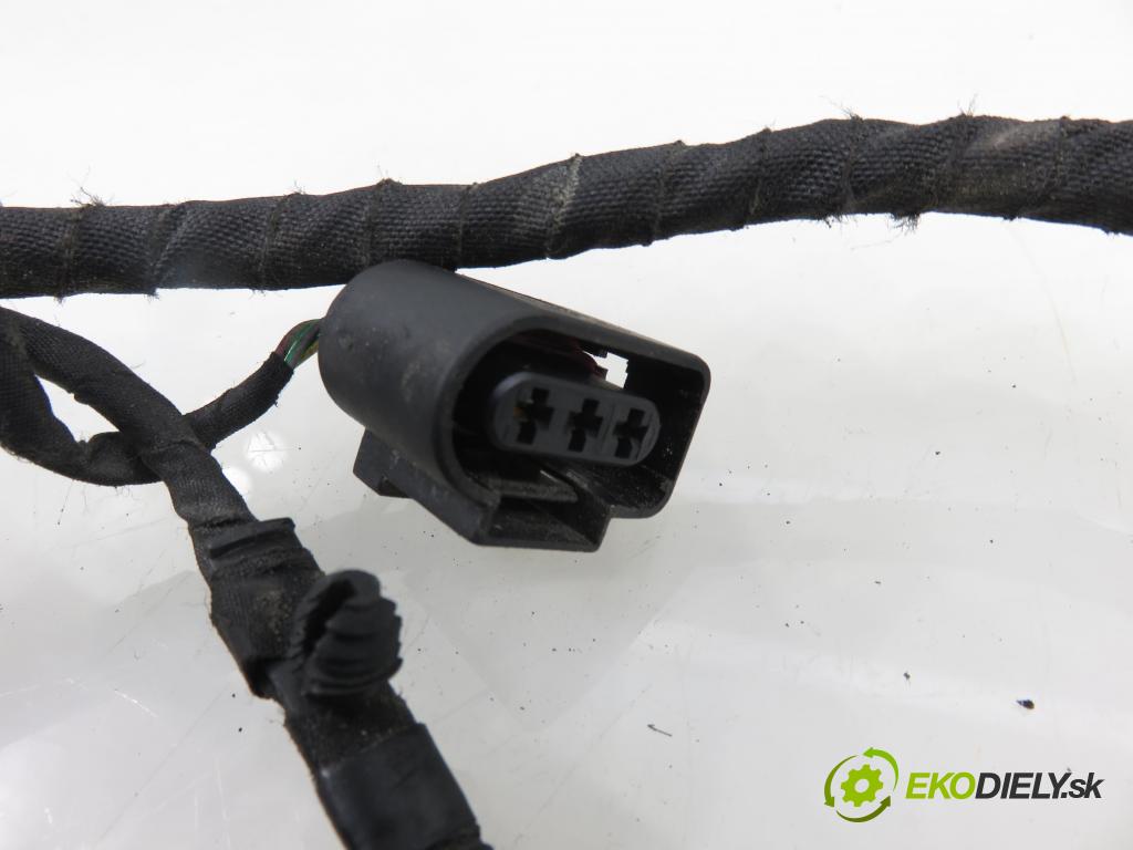 VW TIGUAN (5N_) SUV 2014 130,00 2.0 TDI 4motion - CFGC 1968,00 BALÍČEK: elektrická Motor 03L971595AG