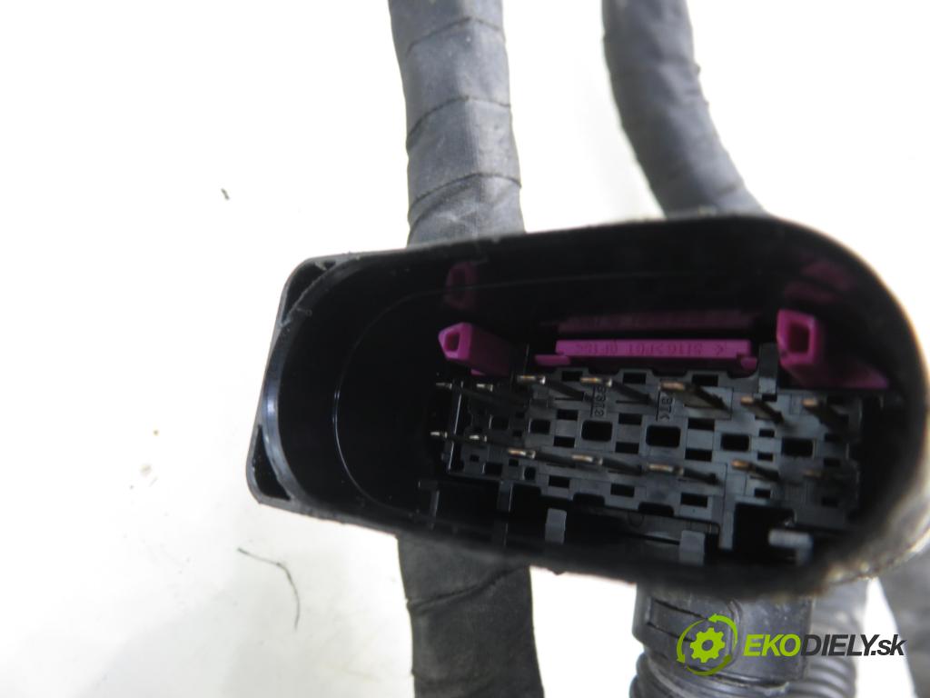 VW TIGUAN (5N_) SUV 2014 130,00 2.0 TDI 4motion - CFGC 1968,00 BALÍČEK: elektrická Motor 03L971595AG