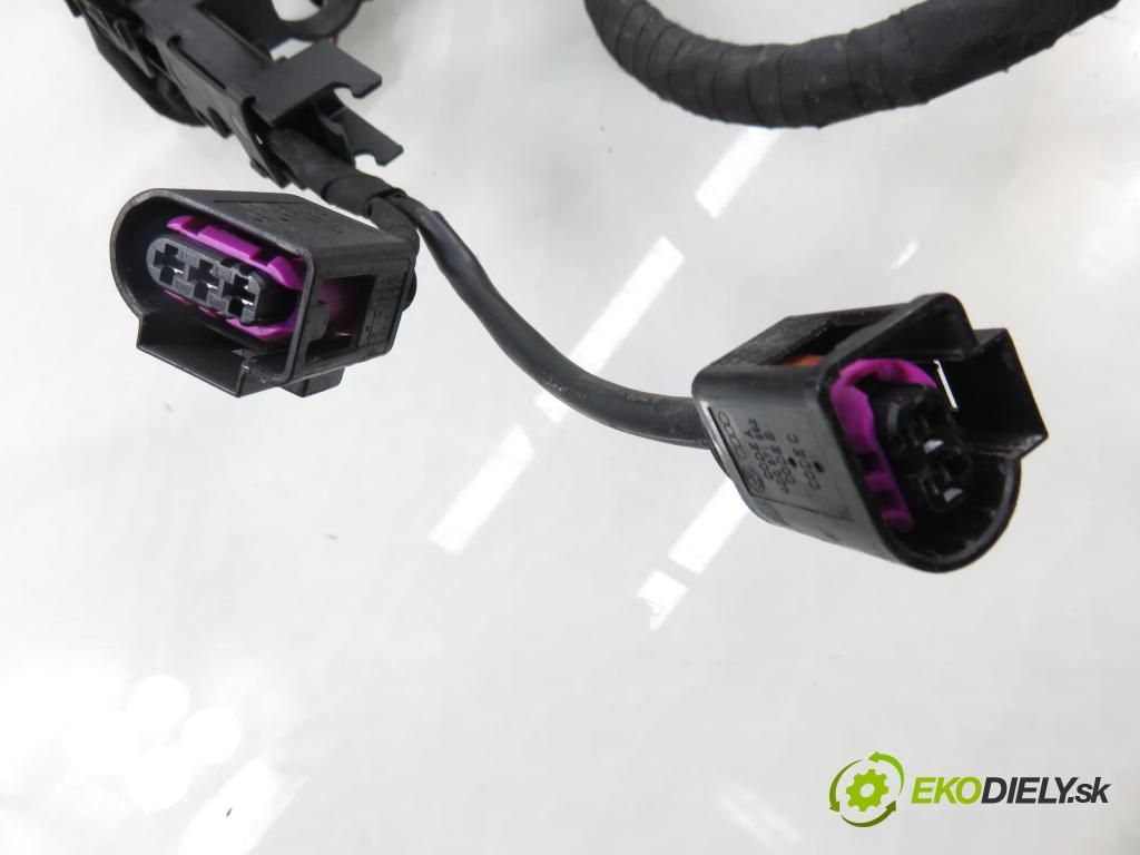 VW TIGUAN (5N_) SUV 2014 130,00 2.0 TDI 4motion - CFGC 1968,00 BALÍČEK: elektrická Motor 03L971595AG