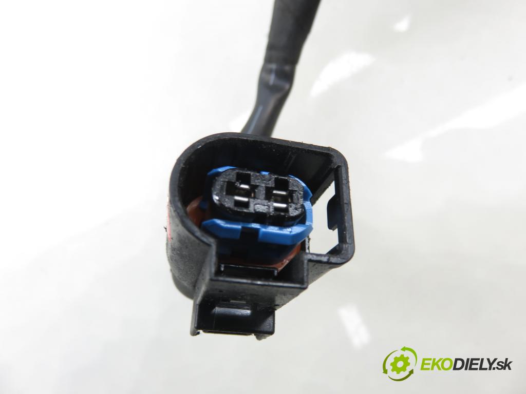 VW TIGUAN (5N_) SUV 2014 130,00 2.0 TDI 4motion - CFGC 1968,00 BALÍČEK: elektrická Motor 03L971595AG