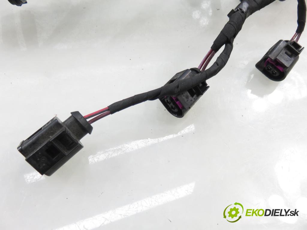 VW TIGUAN (5N_) SUV 2014 130,00 2.0 TDI 4motion - CFGC 1968,00 BALÍČEK: elektrická Motor 03L971595AG