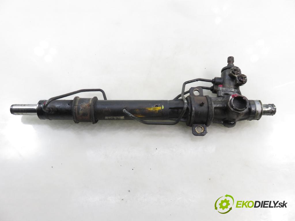 MITSUBISHI PAJERO PININ (H6_W, H7_W) SUV 2005 84,00 1.8 (H76W, H66W) - 4G93 (SOHC 16V) 1834,00 řízení ZE posilovačem MB682048