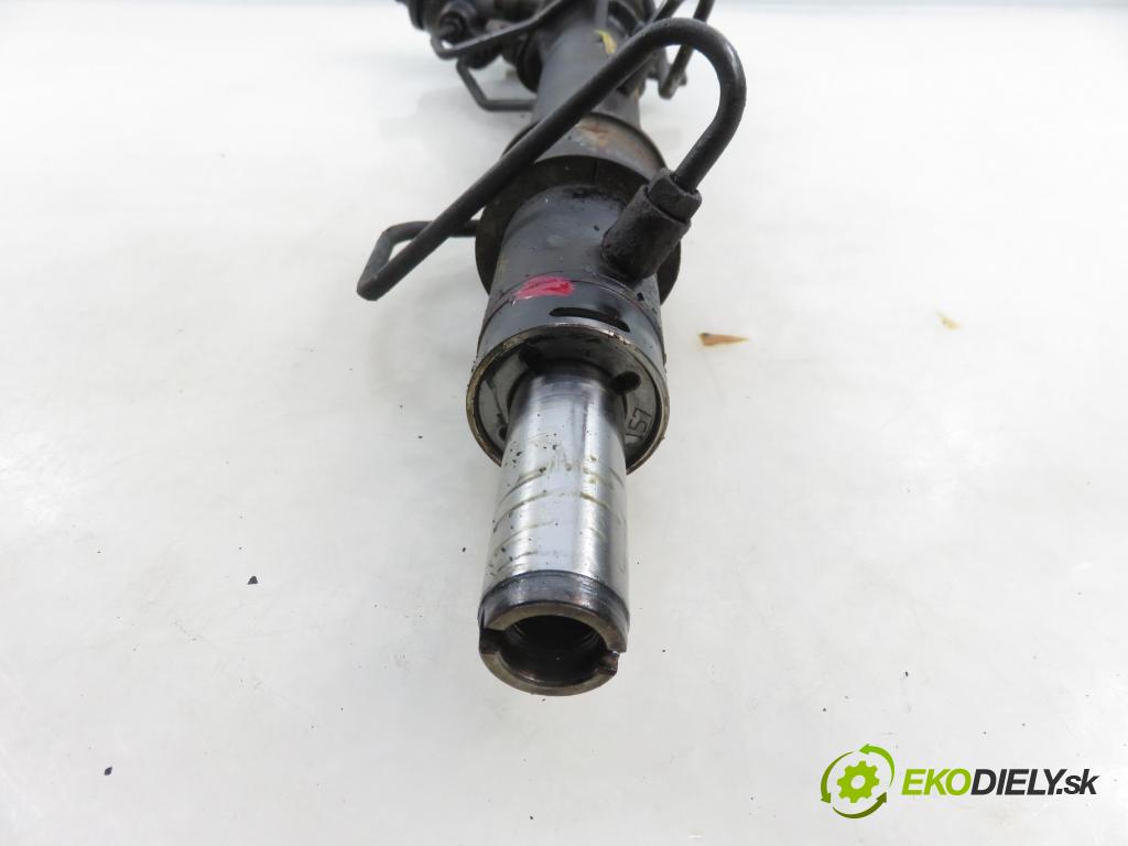 MITSUBISHI PAJERO PININ (H6_W, H7_W) SUV 2005 84,00 1.8 (H76W, H66W) - 4G93 (SOHC 16V) 1834,00 řízení ZE posilovačem MB682048