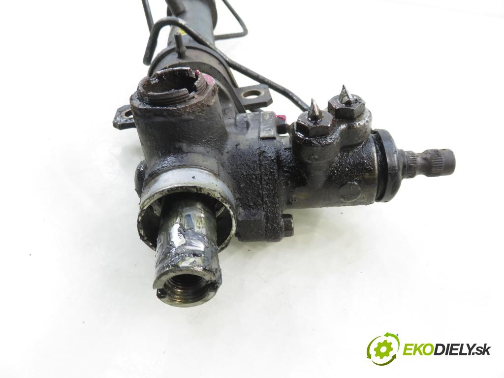 MITSUBISHI PAJERO PININ (H6_W, H7_W) SUV 2005 84,00 1.8 (H76W, H66W) - 4G93 (SOHC 16V) 1834,00 řízení ZE posilovačem MB682048