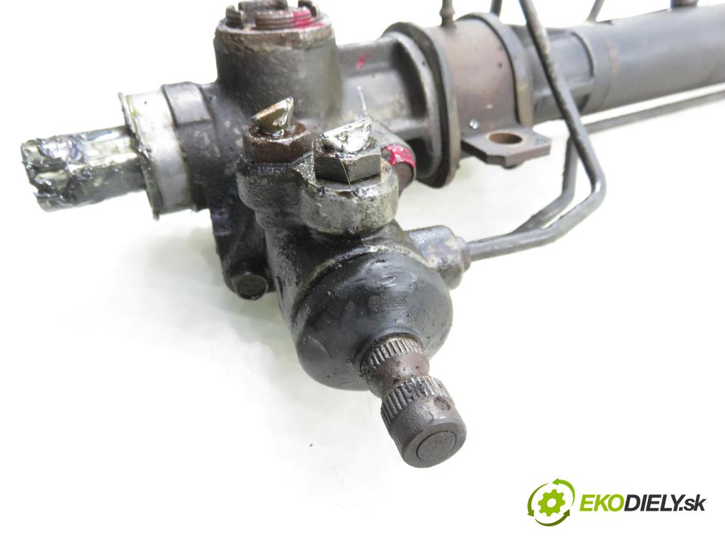 MITSUBISHI PAJERO PININ (H6_W, H7_W) SUV 2005 84,00 1.8 (H76W, H66W) - 4G93 (SOHC 16V) 1834,00 řízení ZE posilovačem MB682048