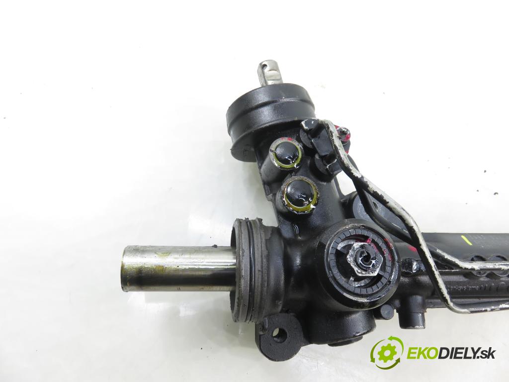 AUDI A4 Avant (8E5, B6) KOMBI 2003 96,00 1.9 TDI PD 130 - AVF 1896,00 Riadenie ZE riadením 8E1422054E ; 7853974482
