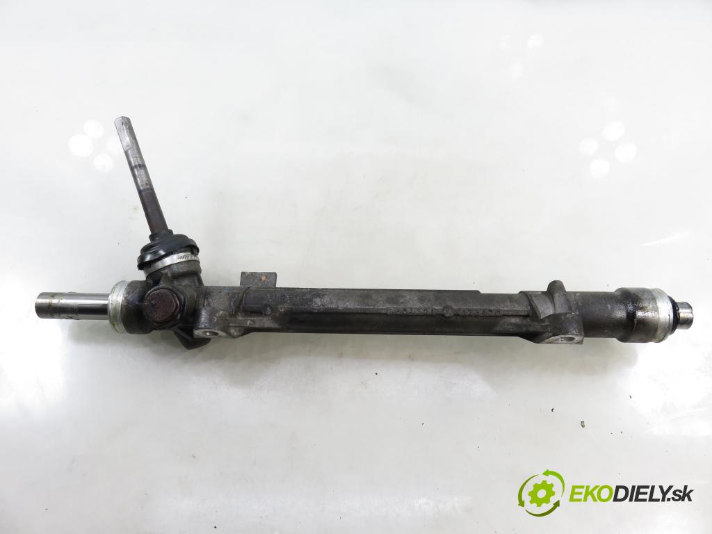 RENAULT KOLEOS I (HY_) SUV 2008 110,00 2.0 dCi 4x4 150 - M9R 832 1995,00 řízení BEZ servočerpadlo NSK0105