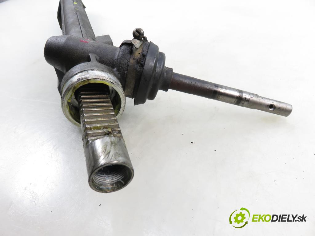 RENAULT KOLEOS I (HY_) SUV 2008 110,00 2.0 dCi 4x4 150 - M9R 832 1995,00 řízení BEZ servočerpadlo NSK0105