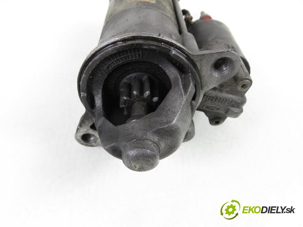 FORD FOCUS (DAW, DBW) HB 2000 96,00 2.0 16V - EDDF 1988,00 Štartér 96BB11000AB (Štartér)