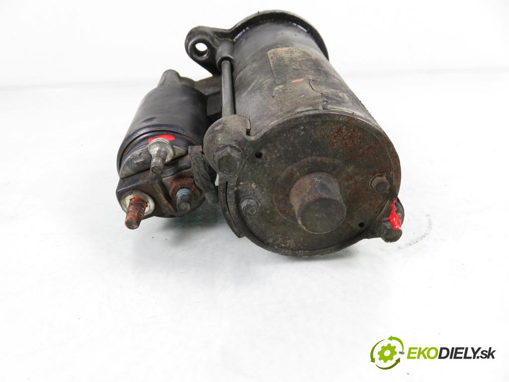 FORD FOCUS (DAW, DBW) HB 2000 96,00 2.0 16V - EDDF 1988,00 Štartér 96BB11000AB (Štartér)