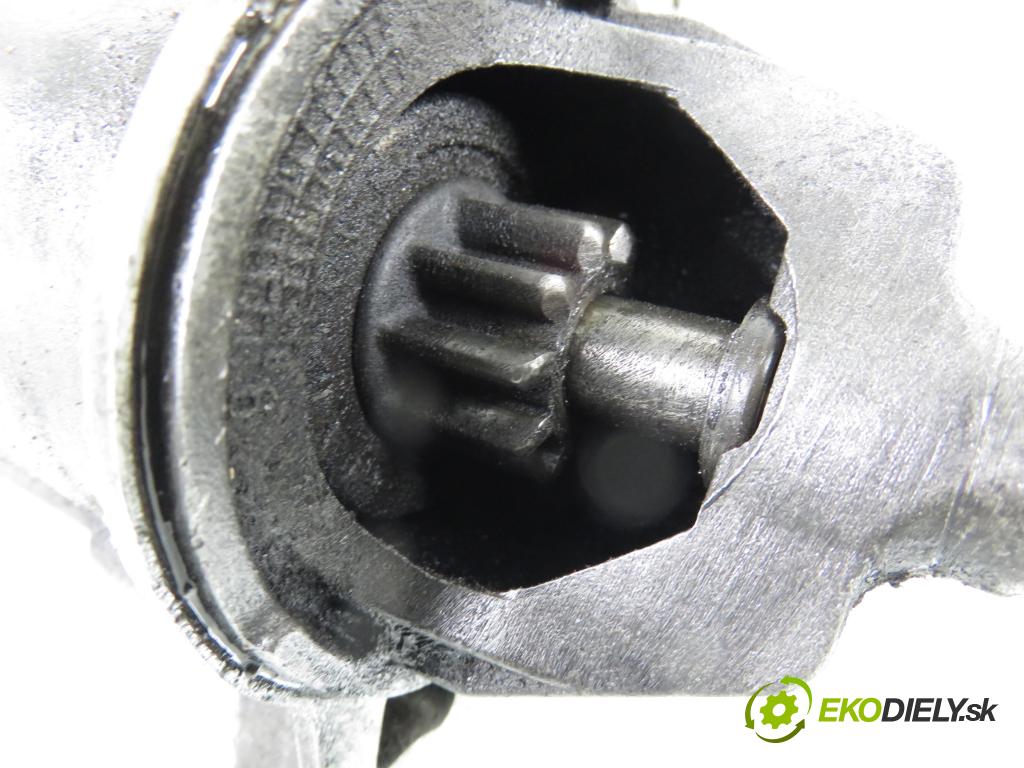 FORD FOCUS (DAW, DBW) HB 2000 96,00 2.0 16V - EDDF 1988,00 Štartér 96BB11000AB (Štartér)