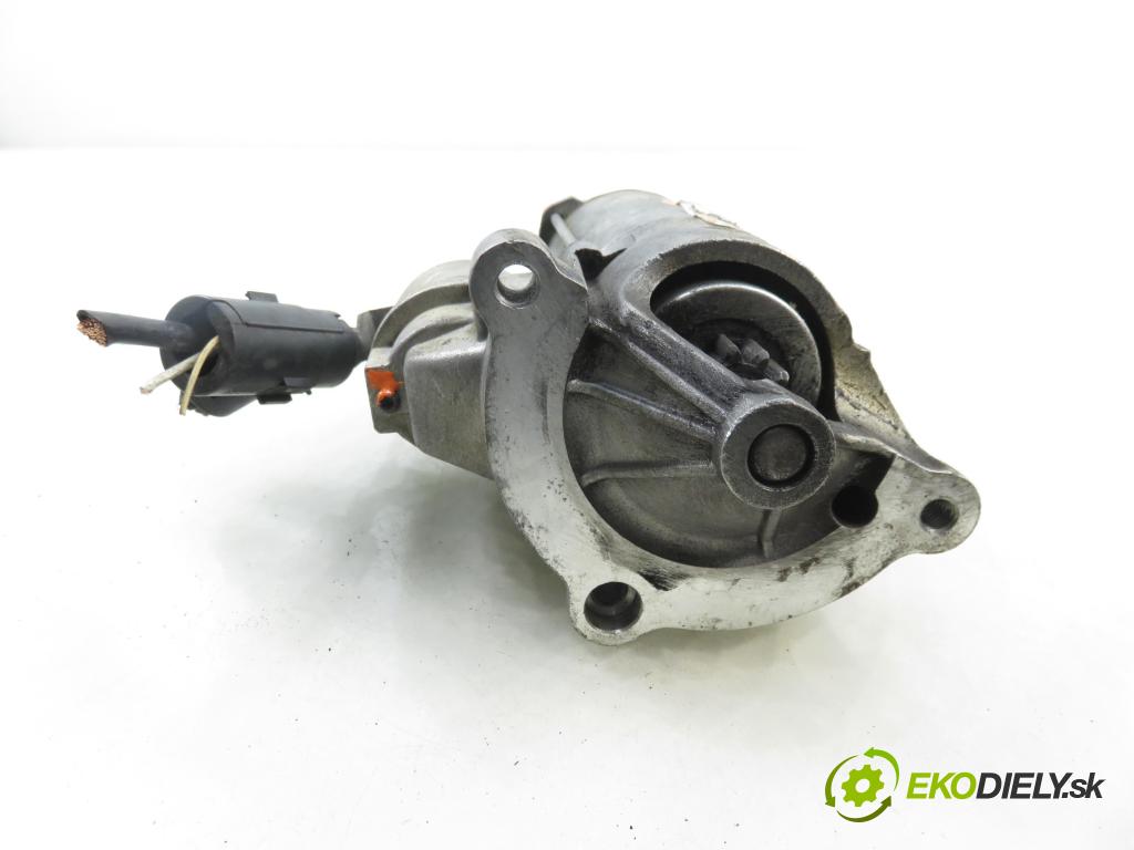 PEUGEOT 206 SW (2E/K) KOMBI 2003 66,00 2.0 HDi - RHY (DW10TD) 1997,00 Štartér S3002 (Štartér)