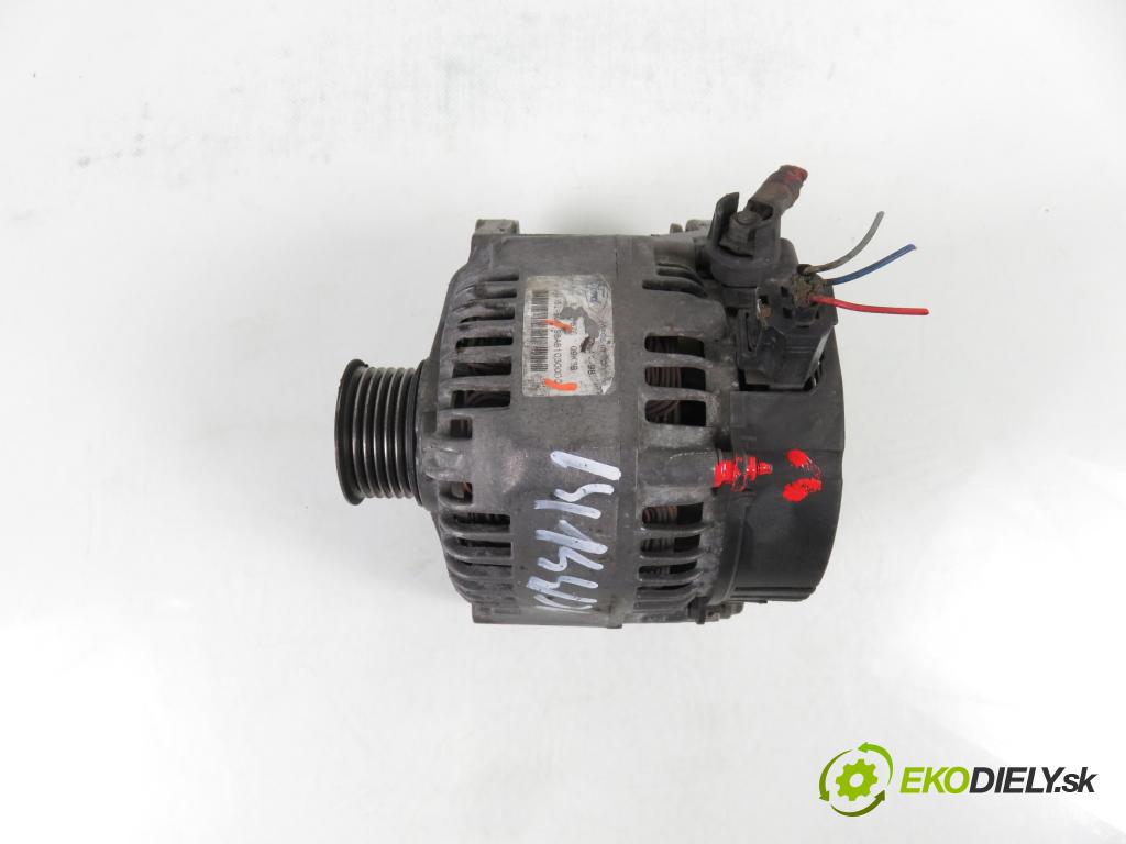 FORD FOCUS (DAW, DBW) HB 2000 96,00 2.0 16V - EDDF 1988,00 Alternátor 98AB10300DC (Alternátor)