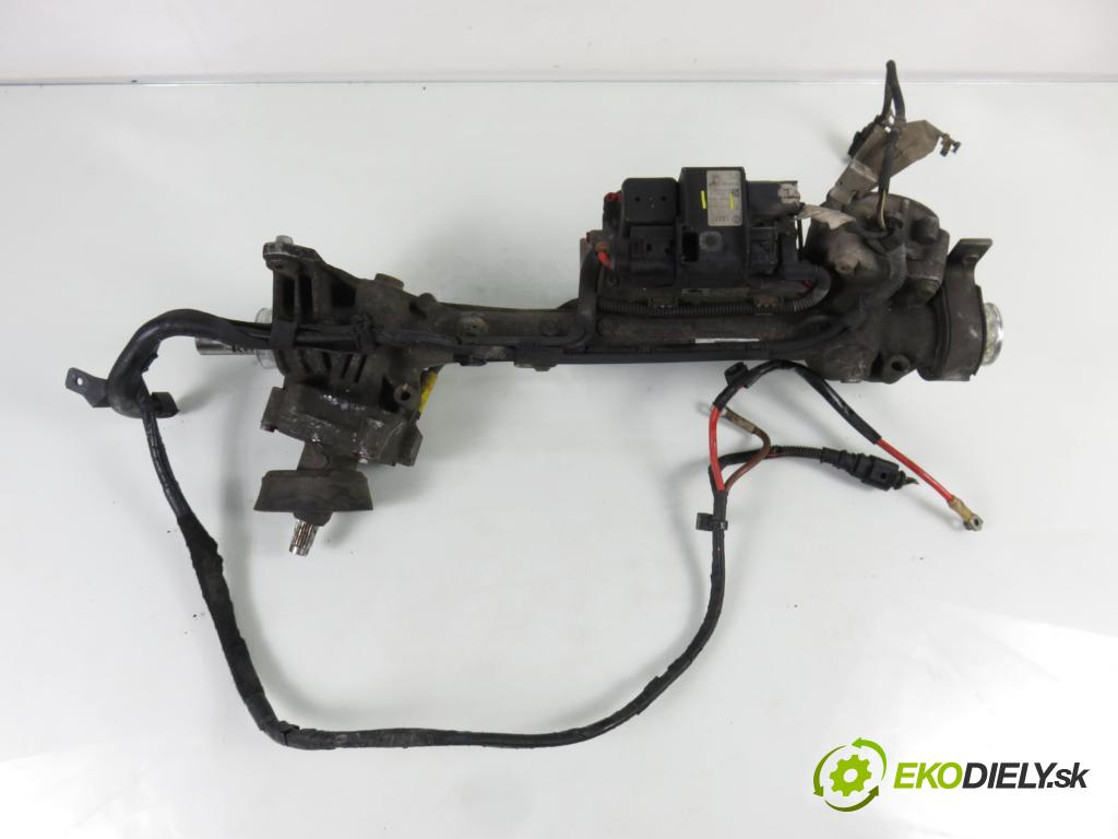 VW TOURAN (1T1, 1T2) MINIVAN 2005 75,00 1.6 - BGU 1595,00 Riadenie ZE riadením 1K1909143J ; 7805277127 ; 0273010021