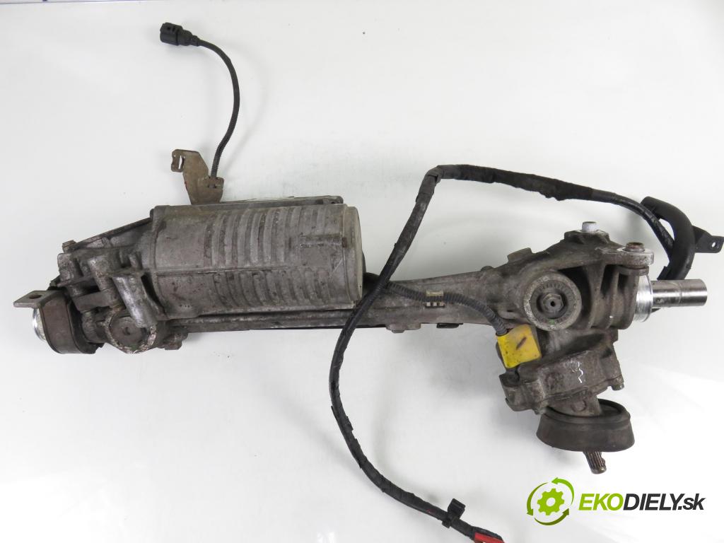VW TOURAN (1T1, 1T2) MINIVAN 2005 75,00 1.6 - BGU 1595,00 Riadenie ZE riadením 1K1909143J ; 7805277127 ; 0273010021
