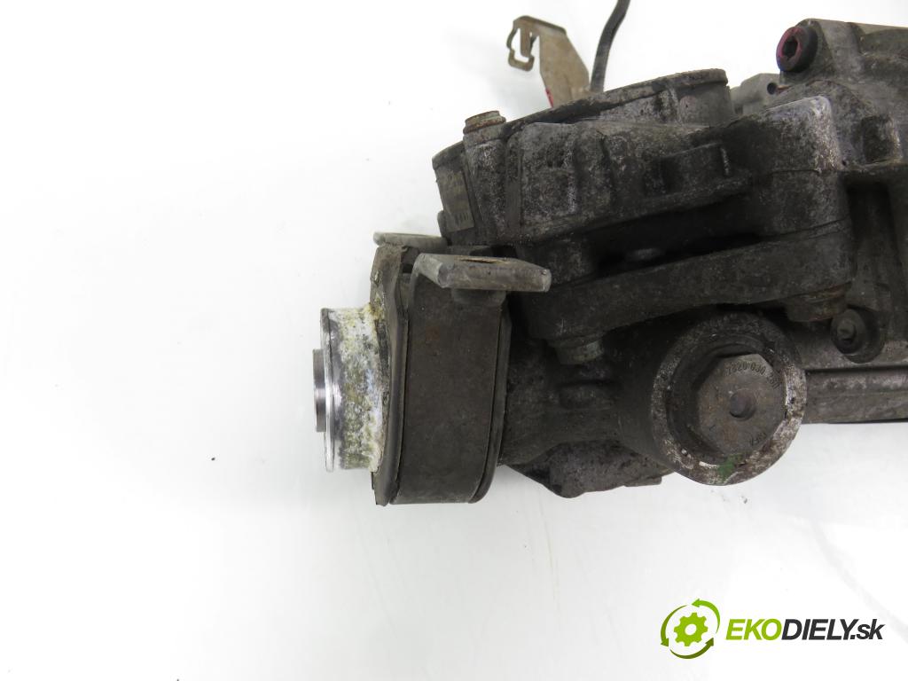 VW TOURAN (1T1, 1T2) MINIVAN 2005 75,00 1.6 - BGU 1595,00 Riadenie ZE riadením 1K1909143J ; 7805277127 ; 0273010021