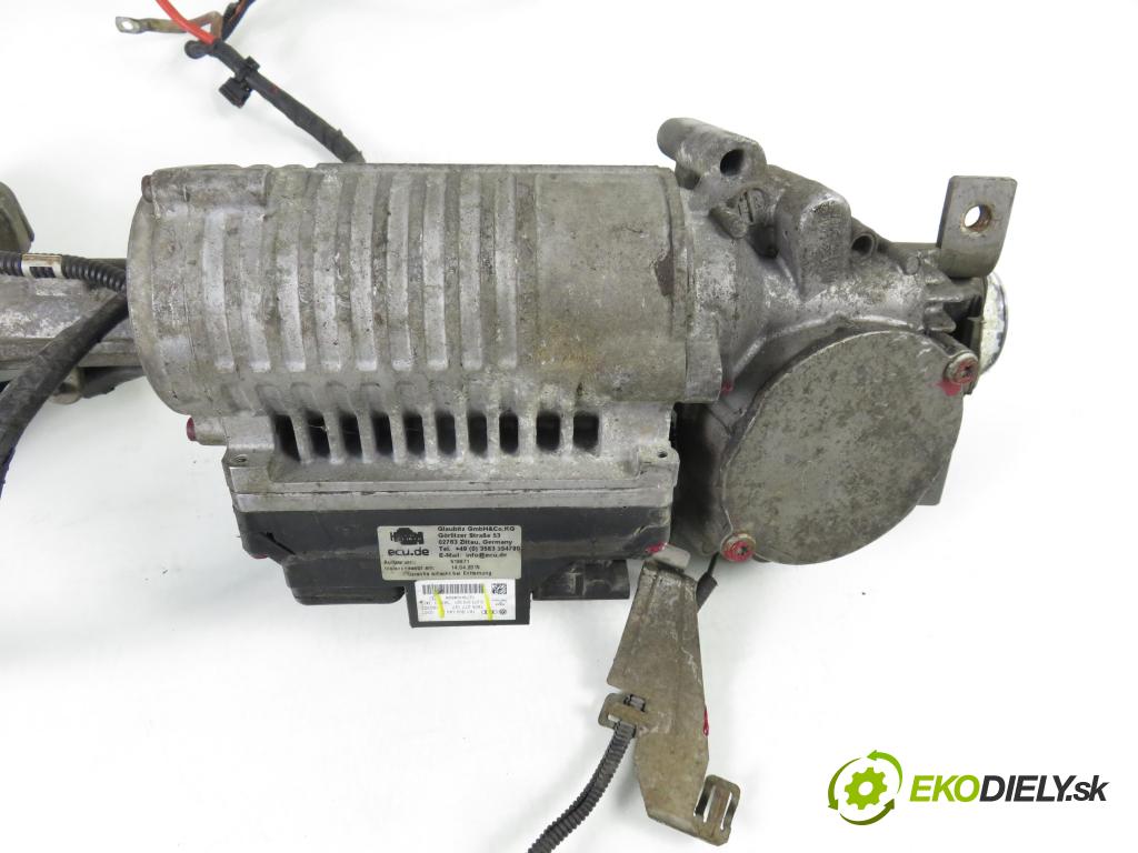 VW TOURAN (1T1, 1T2) MINIVAN 2005 75,00 1.6 - BGU 1595,00 Riadenie ZE riadením 1K1909143J ; 7805277127 ; 0273010021