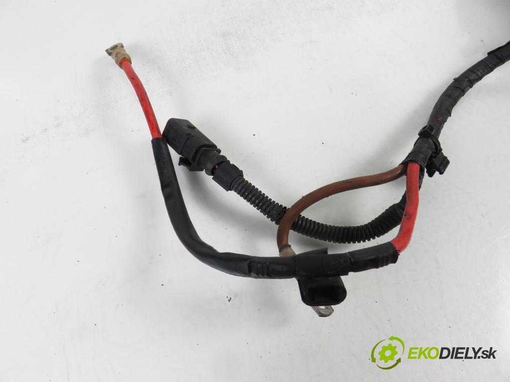 VW TOURAN (1T1, 1T2) MINIVAN 2005 75,00 1.6 - BGU 1595,00 Riadenie ZE riadením 1K1909143J ; 7805277127 ; 0273010021