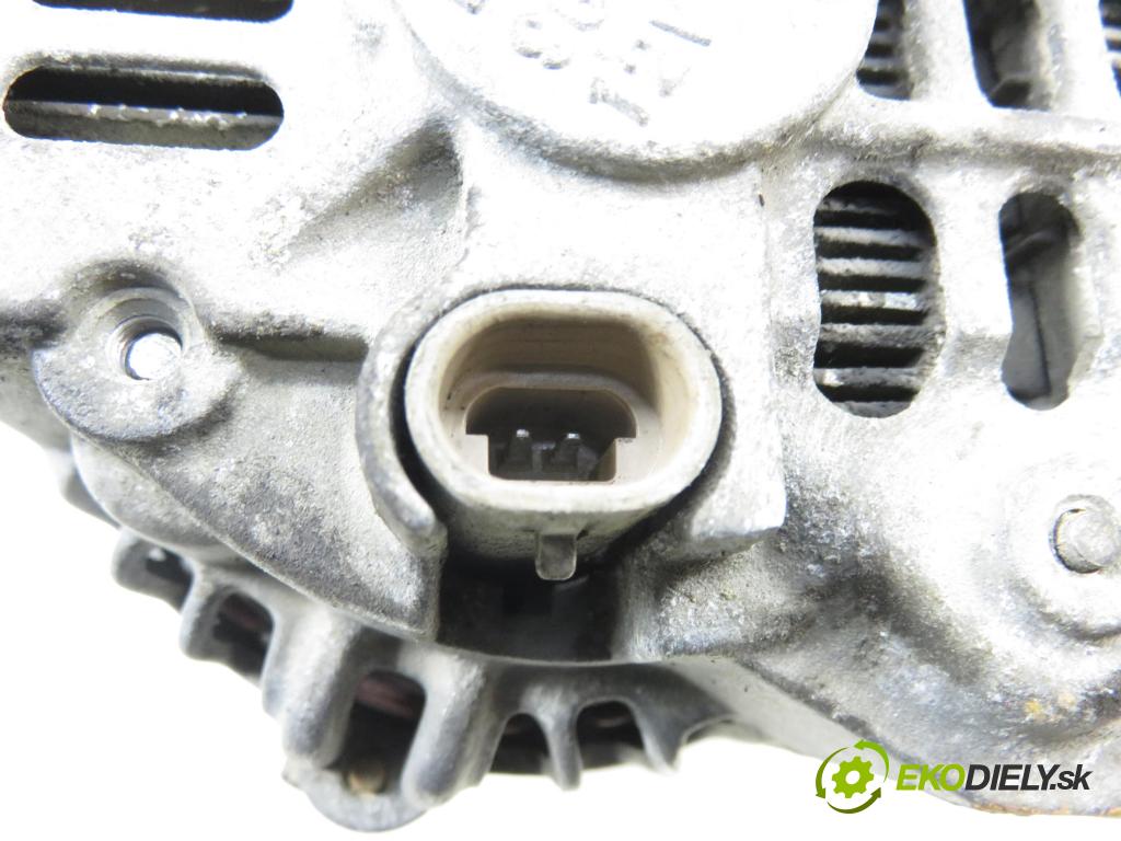 DAEWOO MATIZ (M100, M150) HB 2000 38,00 0.8 52 - F8CV 796,00 Alternátor 96314258 (Alternátor)