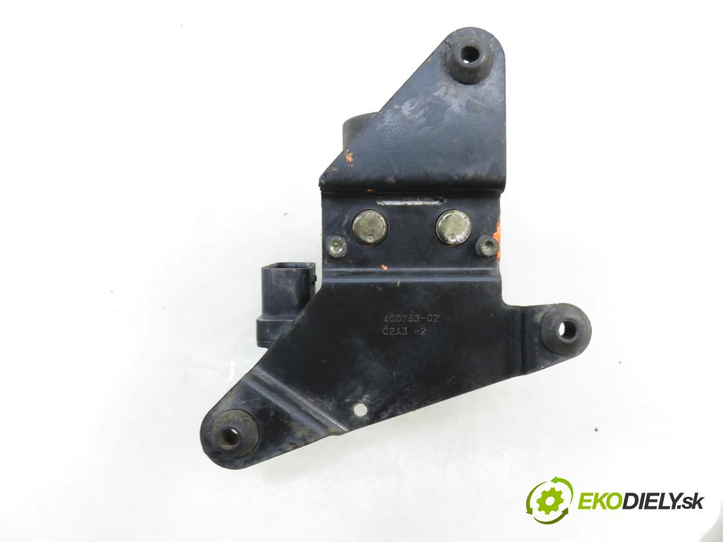 PEUGEOT 206 SW (2E/K) KOMBI 2003 66,00 2.0 HDi - RHY (DW10TD) 1997,00 pumpa ABS 10097011053 ; 10020700024 ; 9641871180 (Pumpa ABS)